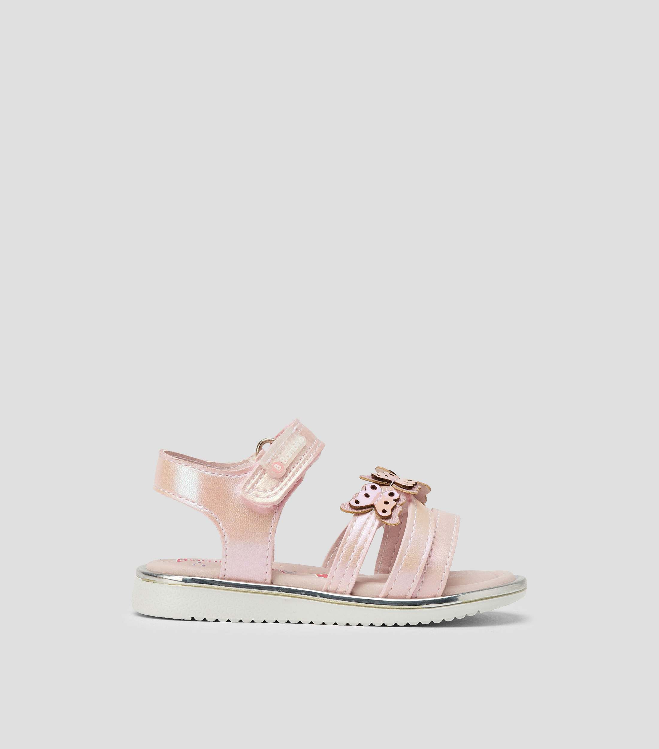 Sandalias planas Vane Nina